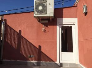 Apartamento Duplex Deluxe