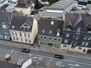 FRANKES SLEEP INN, 2 Apartments 34qm und 51qm, Sauna