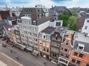 Boutique Hotel Albus Amsterdam Centre