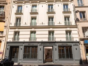 Hôtel Le Milie Rose