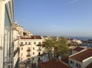 Lvpremier Bica BI1 Terrace Garden AC Views BBQ