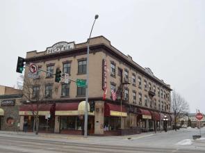 Kalispell Grand Hotel