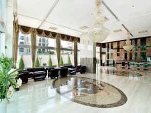 Cosy Beach View Condominium