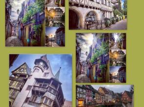 N¨°1 Schongauer Gite De Charme Centre Touristique Colmar