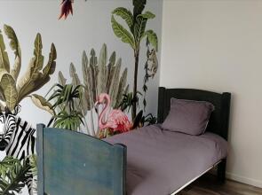 Le coryphée : Appartement en centre ville à Abbeville