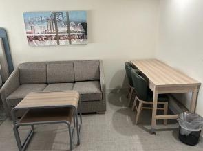 Amerisuites Hyde Park