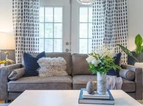 Domio Germantown Massive 8BR Comprised of 2 4BR Suites