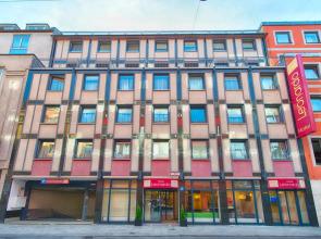 Leonardo Hotel Muenchen City Center