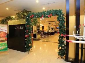 Grand Maleo Hotel & Convention