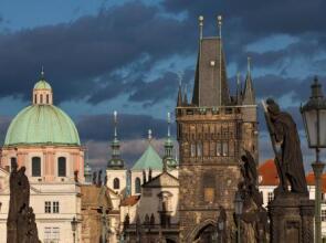 Apartments At The Blue Duckling