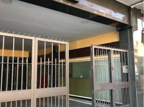 Apart Centro Sevilla