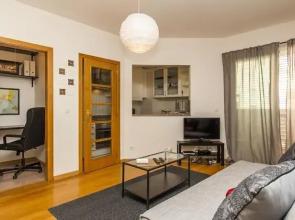 LxWay Apartments Parque das Nações