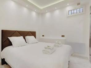 Chic Duplex - 2br/6p - Bonne-nouvelle/montorgueil