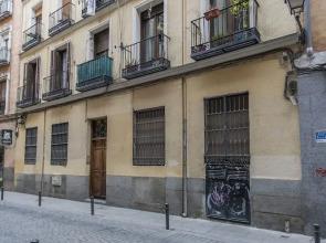 Alterhome Apartamento Plaza de los Embajadores