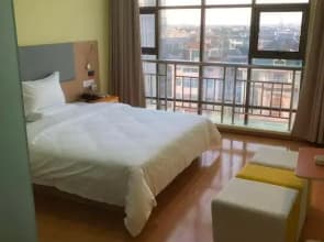 7 Days Inn (Hangzhou Xiaoshan Airport West Gate)