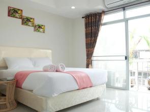 Sabai Sabai House Pattaya