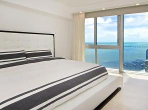 Spa at Viceroy Miami