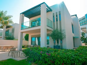 The Address Villas