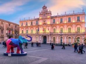 Sinfonia Suites Catania