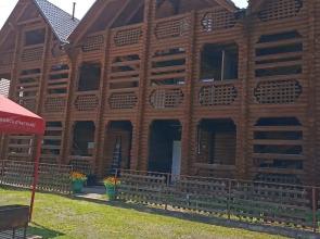 Гостевой Дом Феникс