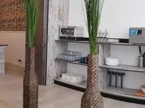 Hostel Metropolitano CC