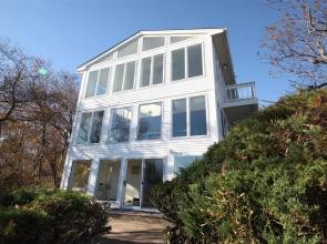 Amazing Home Private Beach North Fork Vineyards