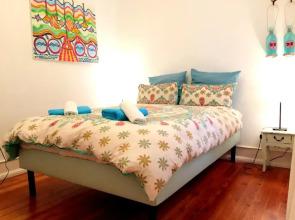 Lisbonera Guest House