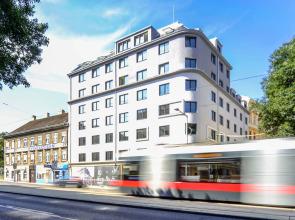 ibis Styles Wien Messe Prater