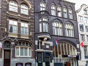 XO Hotels City Centre