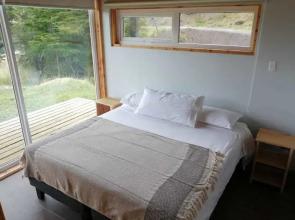 Cabañas Patagonia Indómita