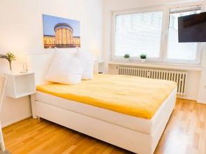 Relax Aachener Boardinghouse Appartements Premium 1