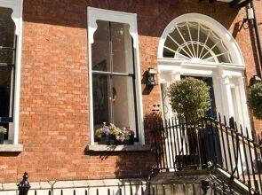 Townhouse on the Green