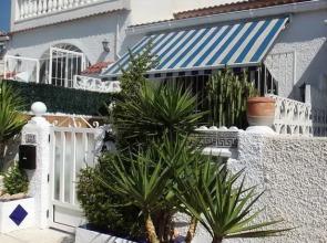 Holiday home Siesta 221