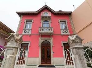 Sintra Marmoris Camélia