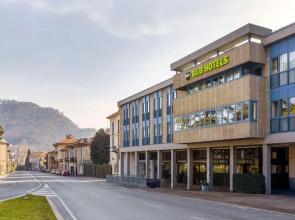 B&B Hotel Como Baradello