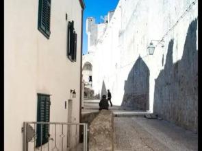 Apartments Peline 21