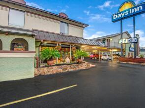 Days Inn by Wyndham Austin/University/Downtown
