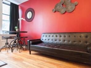 Times Square New York