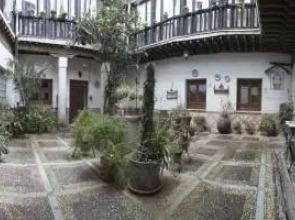 El Patio de Mi Casa
