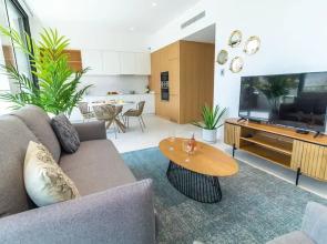 Lagos Deluxe 2 With Pool by Homing