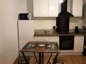 Appartement Dali centre historique Perpignan