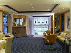 Am Nockherberg Hotel