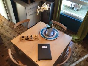 La Villa M.Talbot Appartements Vue Mer