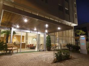 São Carlos Marklin Suítes