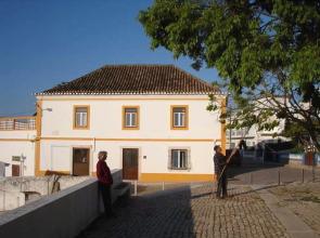 Casa Da Palmeirinha