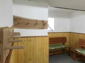 Ferienwohnung Beate - seit Dez 22 mit neuer Küche!