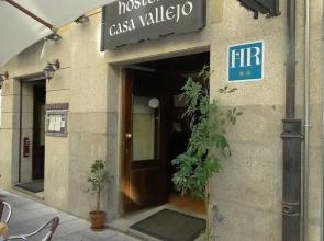 Hosteria Casa Vallejo
