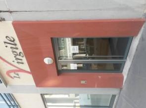 Bed In City - Le Virgile