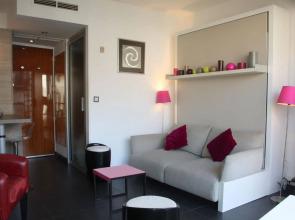 Happy Few - Le Luxembourg