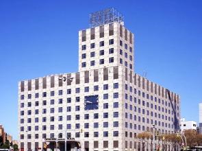 Catalonia Barcelona Plaza